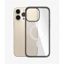 PanzerGlass | Back cover for mobile phone | Apple iPhone 14 Pro Max | Black | Transparent - 2